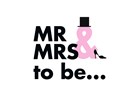 mr and mrs to be